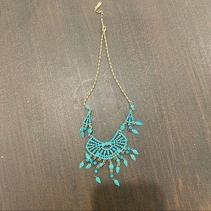 Ben Amun Turquoise Necklace